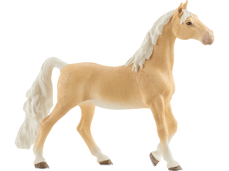 SCHLEICH HC American Saddlebred Stute Spielfiguren Mehrfarbig SCHLEICH HC American Saddlebred Stute Spielfiguren Mehrfarbig von SCHLEICH