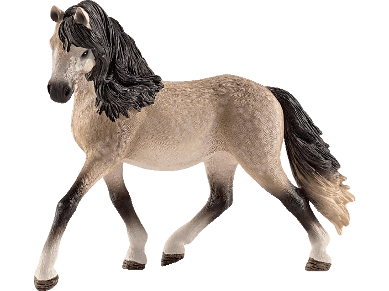 SCHLEICH HC Andalusier Stute Spielfigur Mehrfarbig SCHLEICH HC Andalusier Stute Spielfigur Mehrfarbig von SCHLEICH