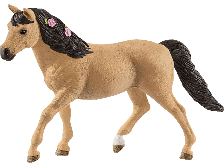 SCHLEICH HC Connemara Pony Stute Spielfigur Mehrfarbig SCHLEICH HC Connemara Pony Stute Spielfigur Mehrfarbig von SCHLEICH