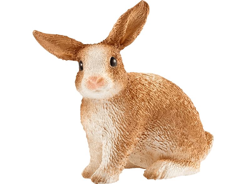 SCHLEICH KANINCHEN Spielfigur Mehrfarbig SCHLEICH KANINCHEN Spielfigur Mehrfarbig von SCHLEICH