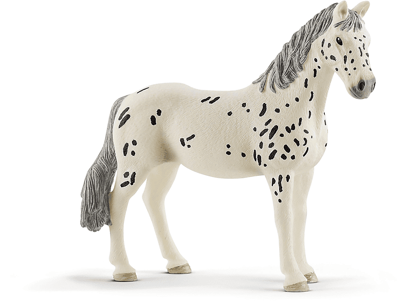 SCHLEICH KNABSTRUPPER STUTE Spielfigur Mehrfarbig von SCHLEICH