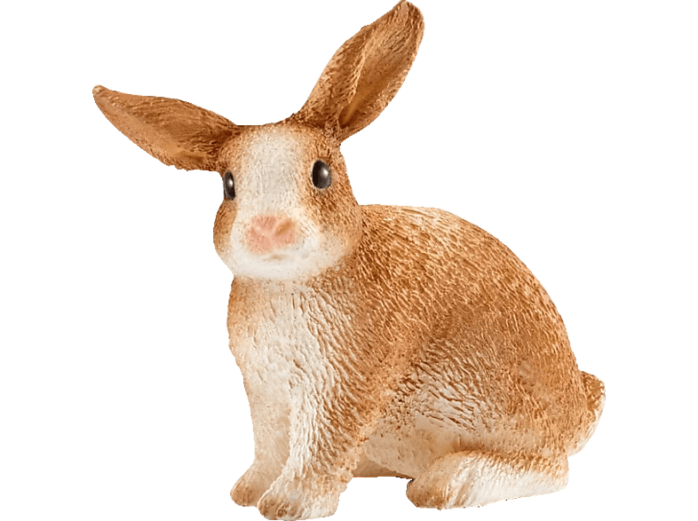 SCHLEICH Kaninchen Spielfigur Mehrfarbig SCHLEICH Kaninchen Spielfigur Mehrfarbig von SCHLEICH