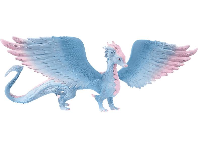 SCHLEICH Kristalldrache Spielfigur Mehrfarbig SCHLEICH Kristalldrache Spielfigur Mehrfarbig von SCHLEICH