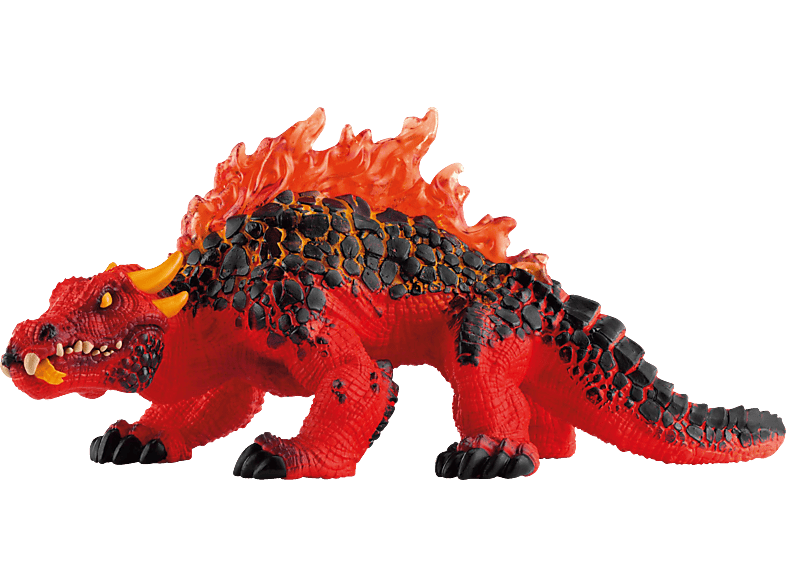 SCHLEICH Magmawaran Spielfigur Mehrfarbig SCHLEICH Magmawaran Spielfigur Mehrfarbig von SCHLEICH