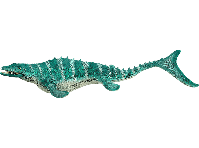 SCHLEICH Mosasaurus Spielfigur Mehrfarbig von SCHLEICH