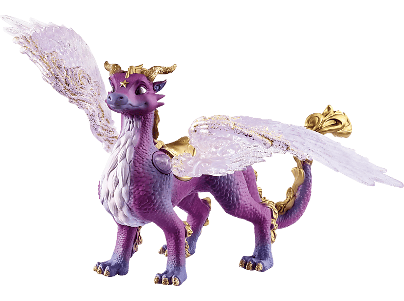 SCHLEICH Nachthimmeldrache Spielfigur Mehrfarbig SCHLEICH Nachthimmeldrache Spielfigur Mehrfarbig von SCHLEICH