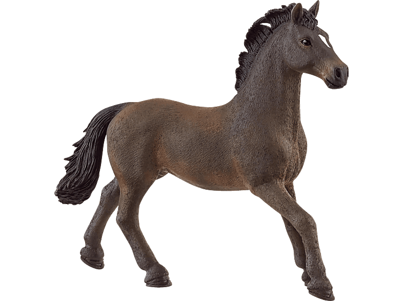 SCHLEICH Oldenburger Hengst Spielfigur Mehrfarbig SCHLEICH Oldenburger Hengst Spielfigur Mehrfarbig von SCHLEICH