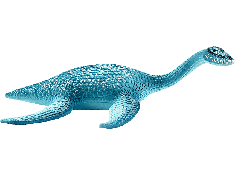 SCHLEICH Plesiosaurus Spielfiguren Mehrfarbig von SCHLEICH