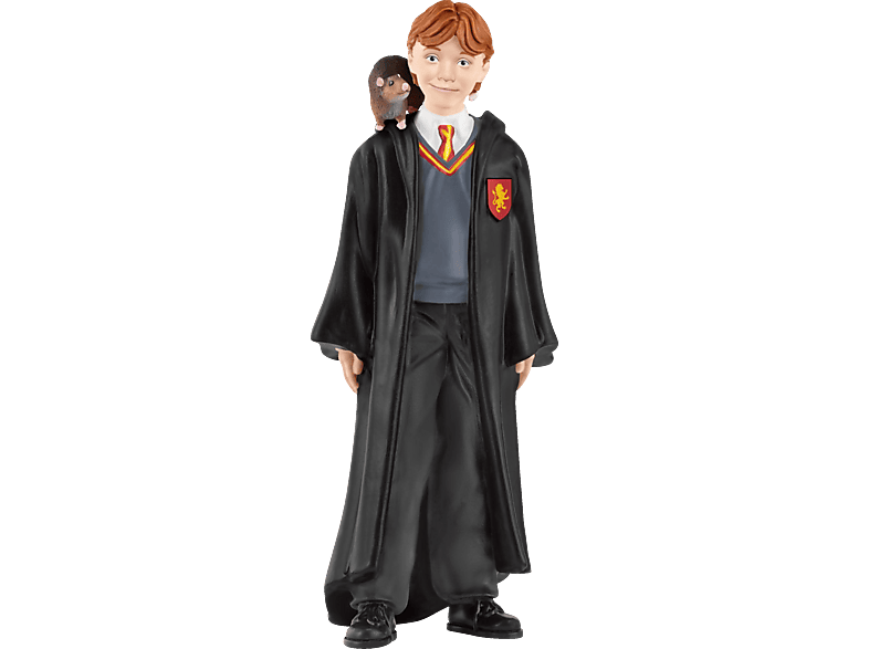 SCHLEICH Ron Weasley & Krätze Spielfigur Mehrfarbig SCHLEICH Ron Weasley & Krätze Spielfigur Mehrfarbig von SCHLEICH