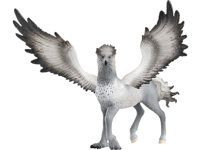 SCHLEICH Seidenschnabel Spielfigur Mehrfarbig SCHLEICH Seidenschnabel Spielfigur Mehrfarbig von SCHLEICH