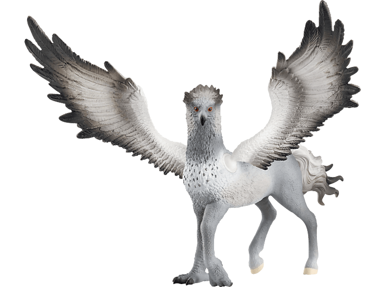 SCHLEICH Seidenschnabel Spielfigur Mehrfarbig von SCHLEICH