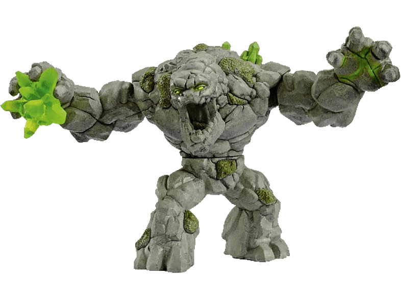 SCHLEICH Steinmonster Spielfigur Mehrfarbig SCHLEICH Steinmonster Spielfigur Mehrfarbig von SCHLEICH