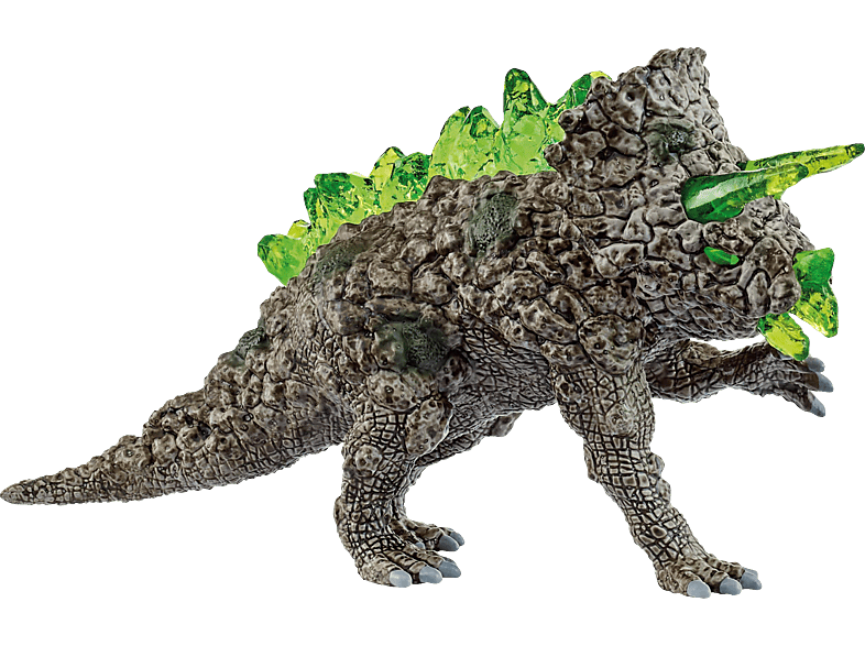 SCHLEICH Steintriceratops Spielfigur Mehrfarbig SCHLEICH Steintriceratops Spielfigur Mehrfarbig von SCHLEICH