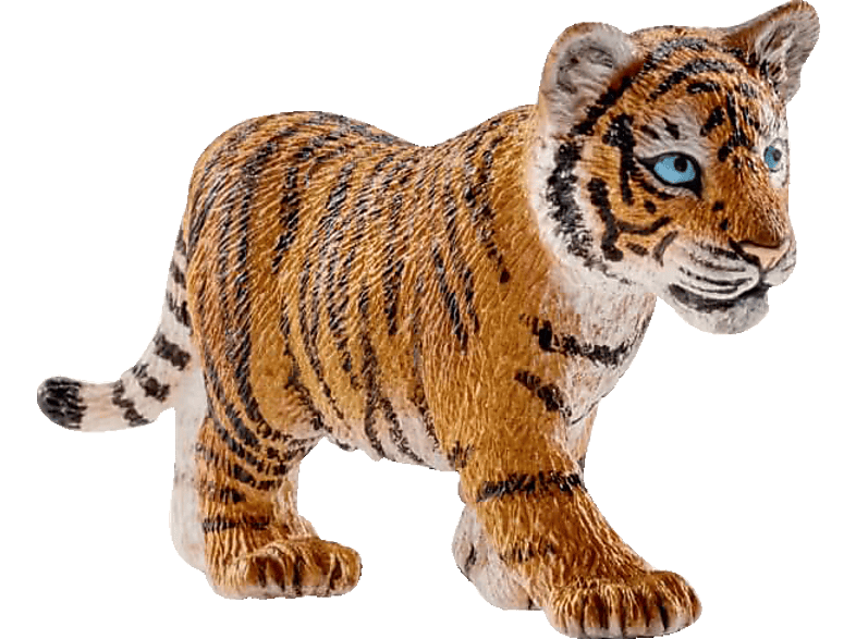 SCHLEICH Tigerjunges Spielfigur Mehrfarbig SCHLEICH Tigerjunges Spielfigur Mehrfarbig von SCHLEICH
