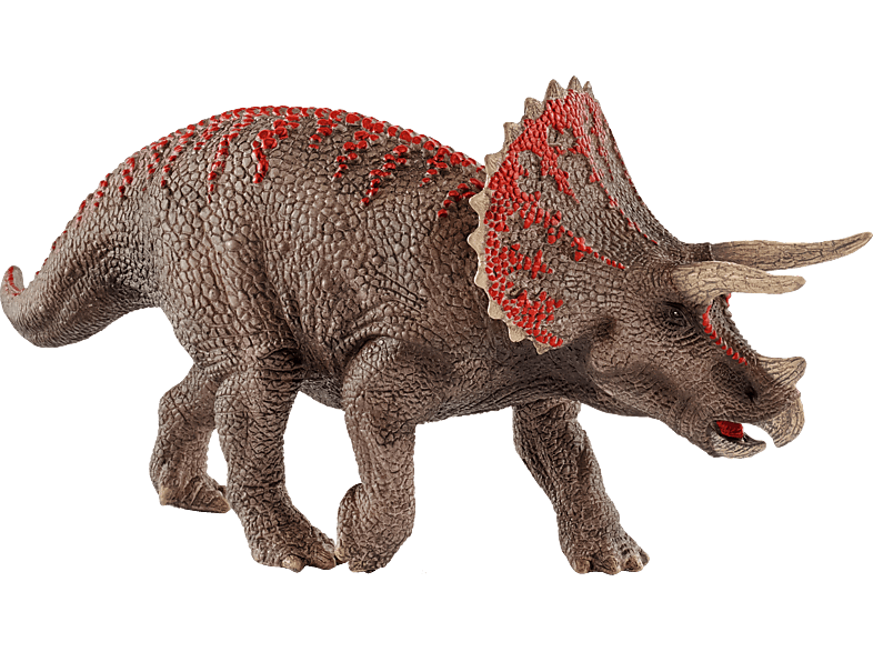 SCHLEICH Triceratops Spielfiguren Mehrfarbig SCHLEICH Triceratops Spielfiguren Mehrfarbig von SCHLEICH