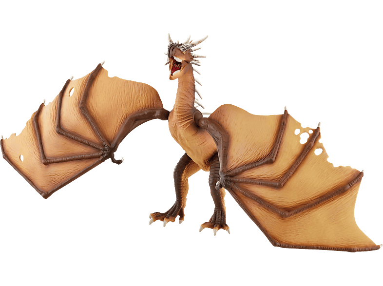 SCHLEICH Ungarischer Hornschwanz Spielfigur Mehrfarbig SCHLEICH Ungarischer Hornschwanz Spielfigur Mehrfarbig von SCHLEICH