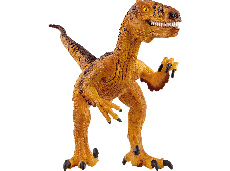 SCHLEICH Velociraptor Spielfigur Mehrfarbig SCHLEICH Velociraptor Spielfigur Mehrfarbig von SCHLEICH