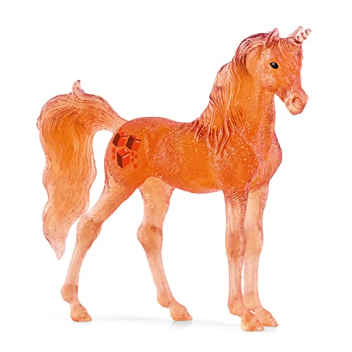 schleich 70735 Sammeleinhorn Karamell, für Kinder ab 5 Jahren, BAYALA - Sammelfigur schleich 70735 Sammeleinhorn Karamell, für Kinder ab 5 Jahren, BAYALA - Sammelfigur von SCHLEICH