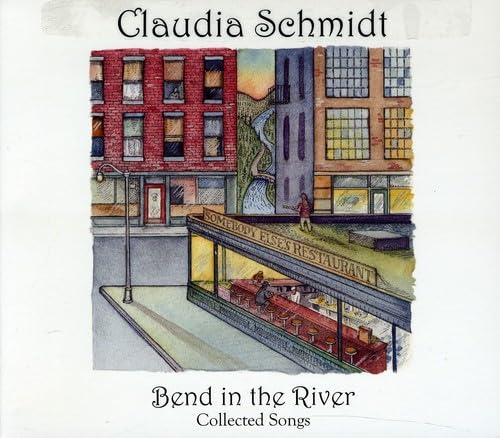 Bend in the River Bend in the River von Red House