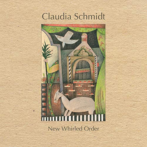New Whirled Order von Red House