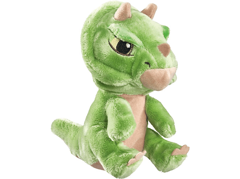 SCHMIDT SPIELE (UE) Jurassic World Triceratops 17 cm Stofftier von SCHMIDT SPIELE (UE)