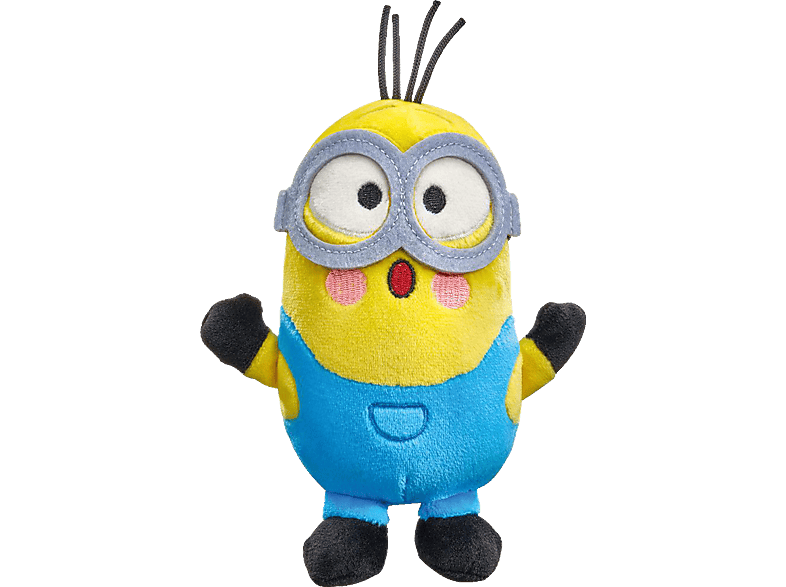 SCHMIDT SPIELE (UE) Minions Kevin Erstaunt 16 cm Plüschfigur von SCHMIDT SPIELE (UE)