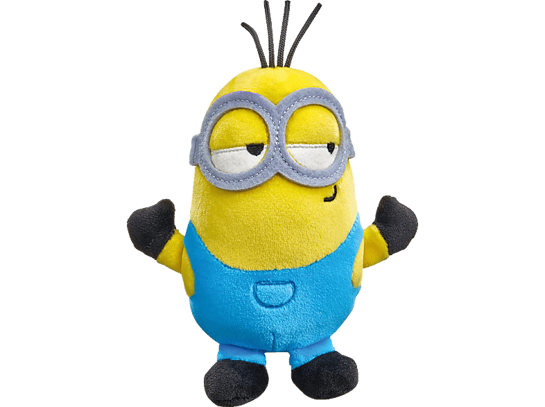 SCHMIDT SPIELE (UE) Minions Kevin Gelassen 16 cm Plüschfigur von SCHMIDT SPIELE (UE)