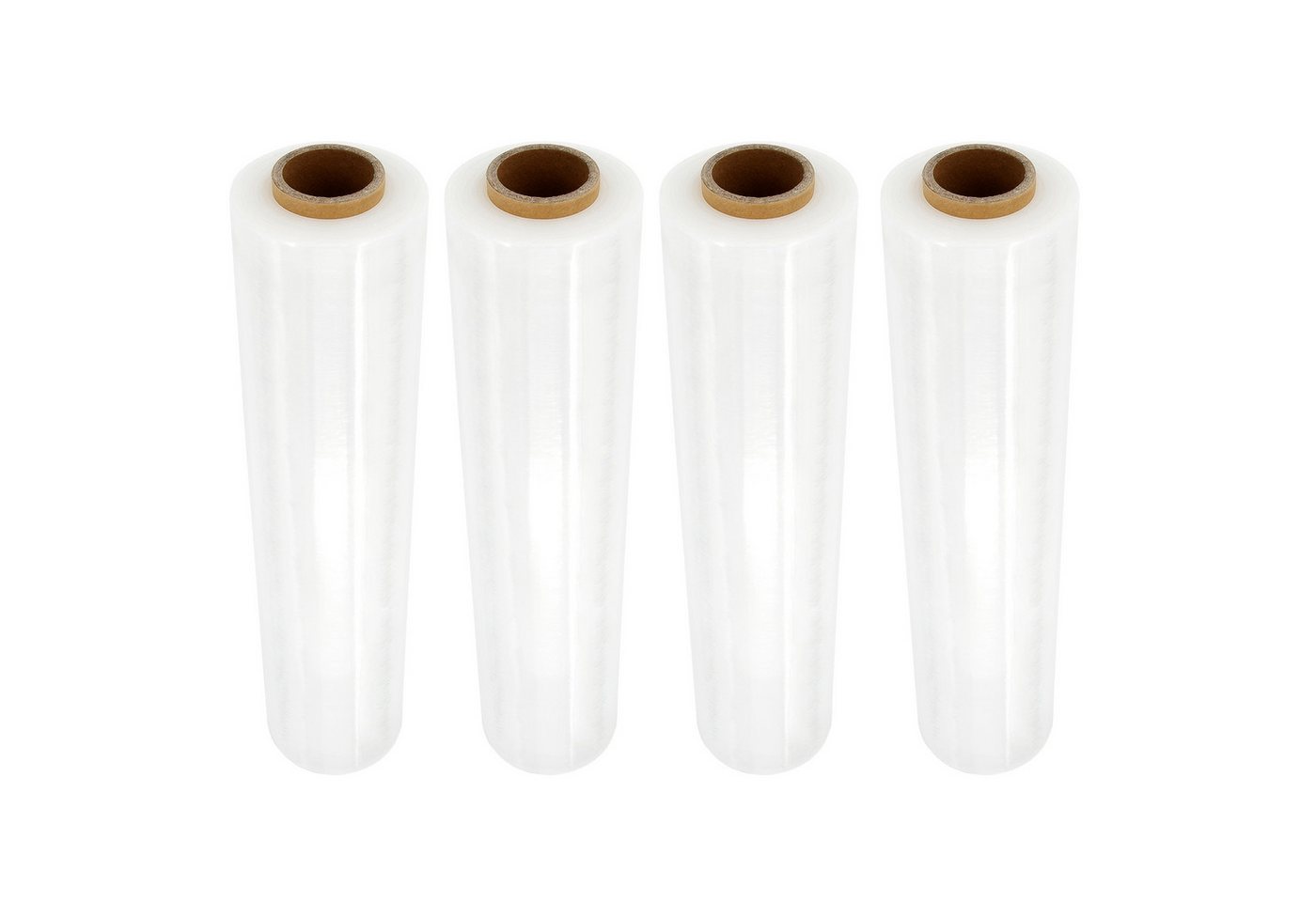 SCHMIDT security tools Schutzfolie Stretchfolie 4 Rollen je 300m 50cm Transparent Dehnfolie Wickelfolie SCHMIDT security tools Schutzfolie Stretchfolie 4 Rollen je 300m 50cm Transparent Dehnfolie Wickelfolie von SCHMIDT security tools