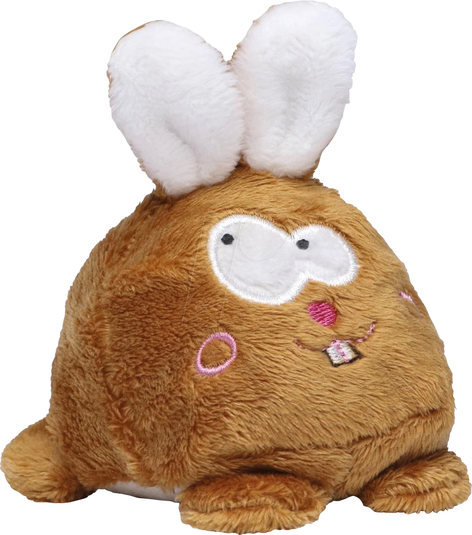 SCHMOOZIES HASE - Display Cleaner Hase von SCHMOOZIES