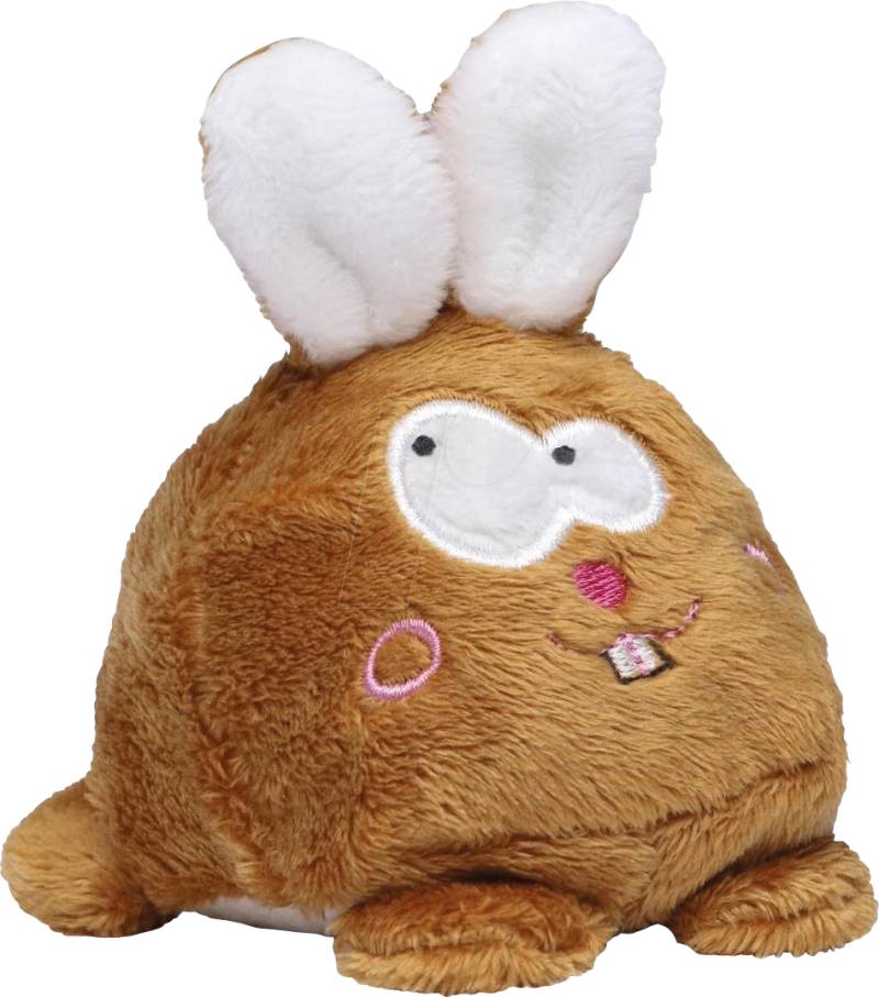 SCHMOOZIES HASE - Display Cleaner Hase von SCHMOOZIES