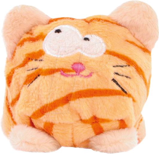 SCHMOOZIES KDC - Display Cleaner Katze von SCHMOOZIES
