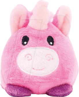 SCHMOOZIES PUC - Display Cleaner Unicorn pink von SCHMOOZIES