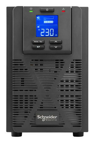 Schneider Easy UPS 1Ph Online SRV 2KVA Schneider Easy UPS 1Ph Online SRV 2KVA von SCHNEIDER ELECT