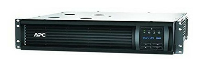 Schneider Elect 19Z APC Smart-UPS Line Interactive 750VA Schneider Elect 19Z APC Smart-UPS Line Interactive 750VA von SCHNEIDER ELECT