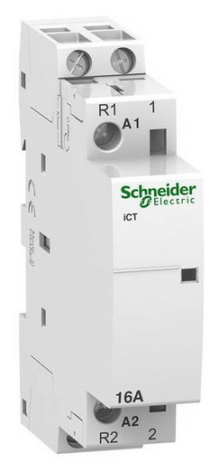 Schneider Elect A9C22715 INST.RELAIS 16A 230-240VAC von SCHNEIDER ELECT