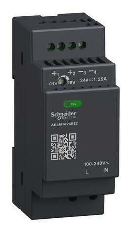 Schneider Elect ABLM1A24012 Spannungsversorgung Schneider Elect ABLM1A24012 Spannungsversorgung von SCHNEIDER ELECT