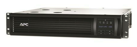 Schneider Elect APC Smart-UPS 1000VA LCD 19Zoll 2HE 230V Schneider Elect APC Smart-UPS 1000VA LCD 19Zoll 2HE 230V von SCHNEIDER ELECT