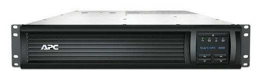 Schneider Elect APC Smart-UPS 3000VA LCD RM 2HE 230V Schneider Elect APC Smart-UPS 3000VA LCD RM 2HE 230V von SCHNEIDER ELECT