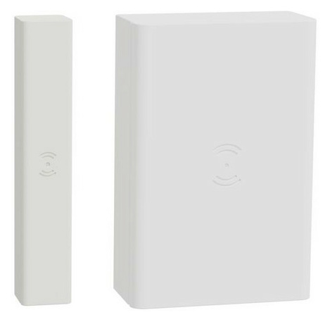 Schneider Elect CCT591012 Wiser Fenster-/Türsensor Schneider Elect CCT591012 Wiser Fenster-/Türsensor von SCHNEIDER ELECT