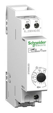 Schneider Elect CCTDD20016 Acti 9, STD400LED DIN Uni.dim von SCHNEIDER ELECT