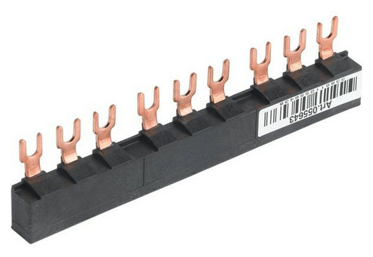 Schneider Elect GV2G345 Sammelschienensystem 3p 63A von SCHNEIDER ELECT