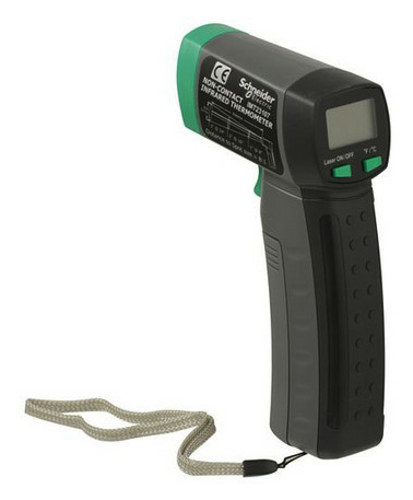 Schneider Elect IMT23207 IR Thermometer 520°C Schneider Elect IMT23207 IR Thermometer 520°C von SCHNEIDER ELECT