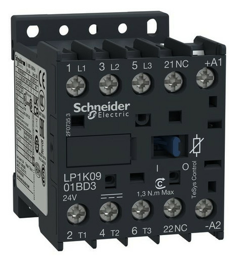 Schneider Elect LP1K0901BD3 SCHUETZ 9A von SCHNEIDER ELECT