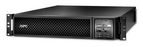 Schneider Elect SRT3000RMXLI-NC APC Smart-UPS SRT 3000 Schneider Elect SRT3000RMXLI-NC APC Smart-UPS SRT 3000 von SCHNEIDER ELECT