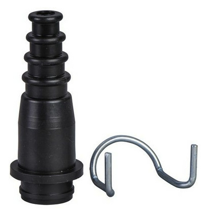 Schneider Elect XACA913 Kabeltülle - XAC-A - 7..13 mm von SCHNEIDER ELECT