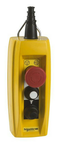 Schneider Elect XACB3291 HAENGETASTER 2BEF.ST. von SCHNEIDER ELECT