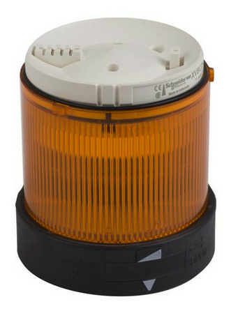 Schneider Elect XVBC35 Leuchtelement, Dauerlicht, orange Schneider Elect XVBC35 Leuchtelement, Dauerlicht, orange von SCHNEIDER ELECT