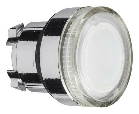 Schneider Elect ZB4BW37 LEUCHTDRUCKTASTER B von SCHNEIDER ELECT