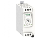 Modicon switchmode strømforsyning universal med 24 VDC 120 W-5 A udgang og 100-500 VAC 1 eller 2-fas von SCHNEIDER ELECTRIC
