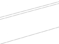 SCHNEIDER ELECTRIC Front FCA-F80Höhe 80 mm, Breite 13 mm, Länge 2500 mmGelockt von SCHNEIDER ELECTRIC